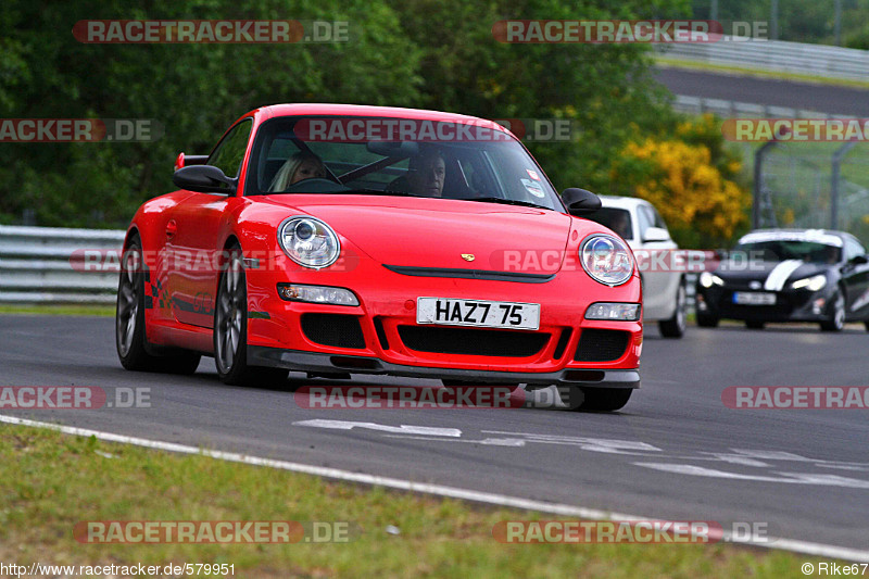 Bild #579951 - Touristenfahrten Nürburgring Nordschleife 28.05.2014