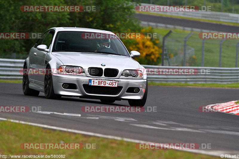 Bild #580062 - Touristenfahrten Nürburgring Nordschleife 28.05.2014