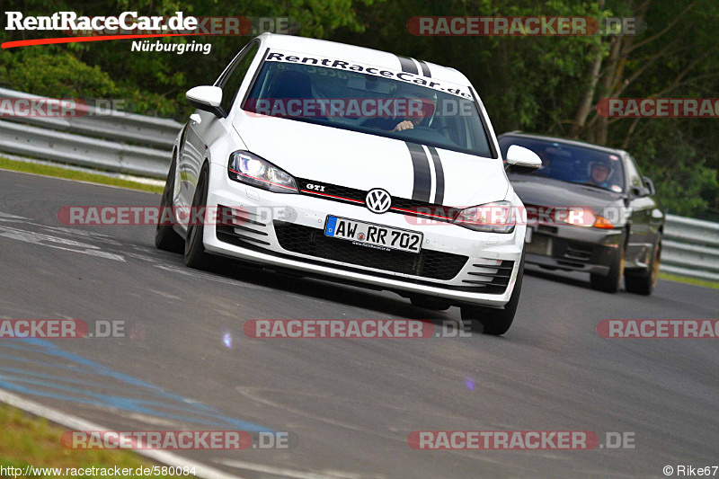 Bild #580084 - Touristenfahrten Nürburgring Nordschleife 28.05.2014