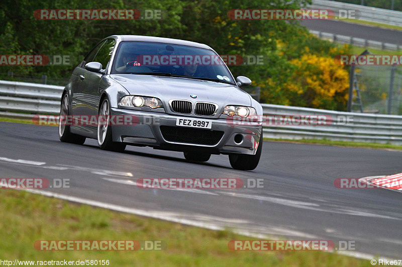 Bild #580156 - Touristenfahrten Nürburgring Nordschleife 28.05.2014