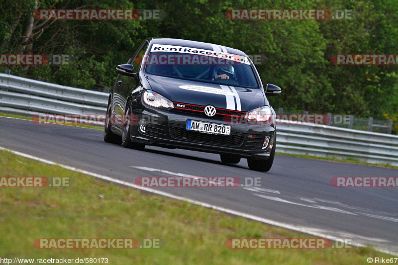 Bild #580173 - Touristenfahrten Nürburgring Nordschleife 28.05.2014