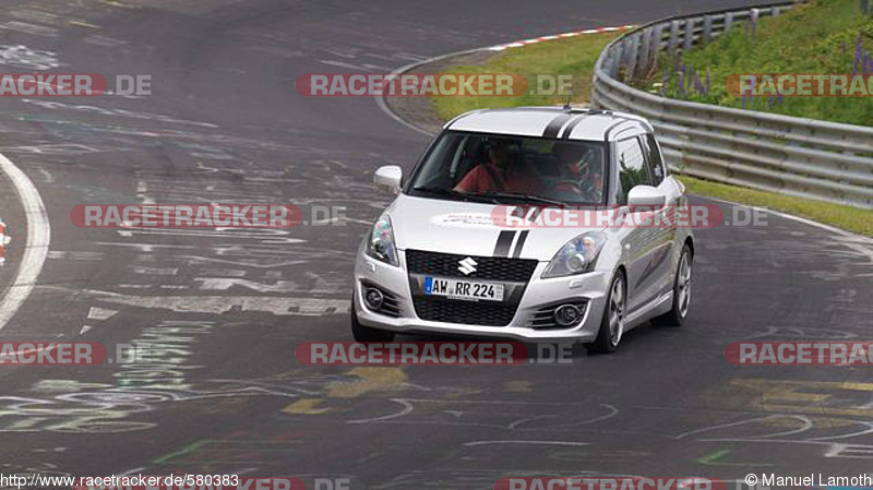 Bild #580383 - Touristenfahrten Nürburgring Nordschleife 29.05.2014