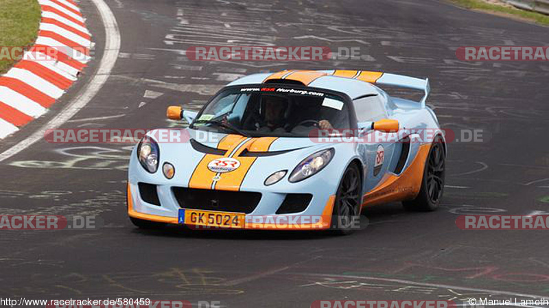 Bild #580459 - Touristenfahrten Nürburgring Nordschleife 29.05.2014