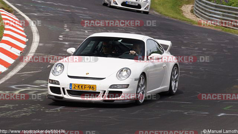 Bild #580474 - Touristenfahrten Nürburgring Nordschleife 29.05.2014