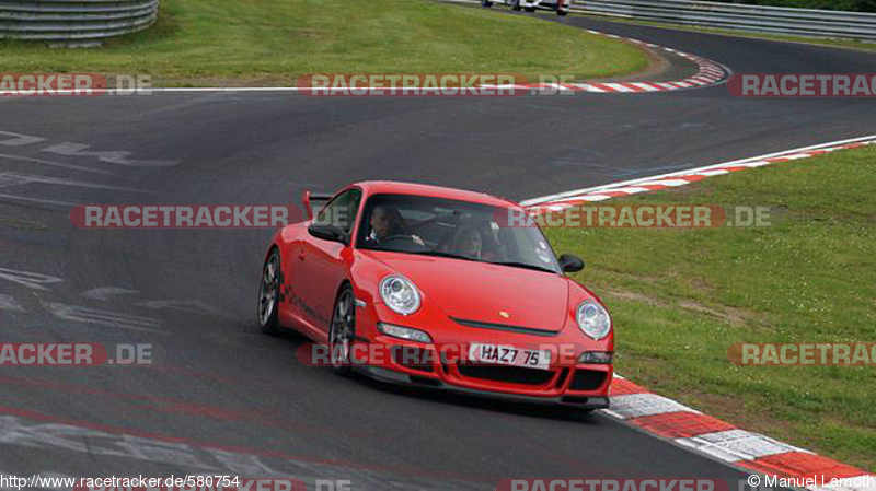 Bild #580754 - Touristenfahrten Nürburgring Nordschleife 29.05.2014