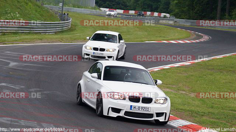 Bild #580837 - Touristenfahrten Nürburgring Nordschleife 29.05.2014