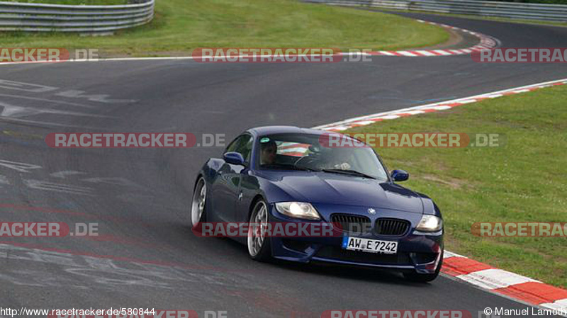 Bild #580844 - Touristenfahrten Nürburgring Nordschleife 29.05.2014