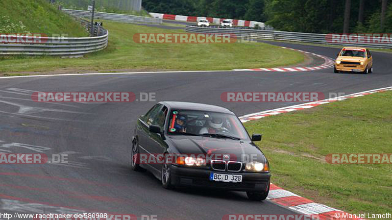 Bild #580908 - Touristenfahrten Nürburgring Nordschleife 29.05.2014