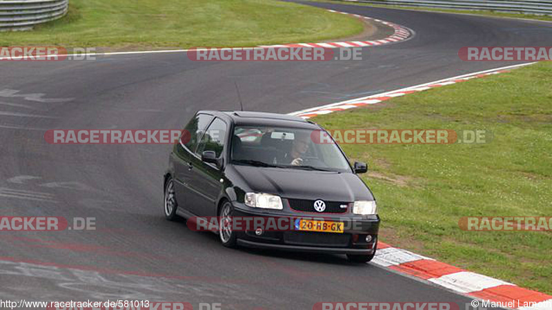 Bild #581013 - Touristenfahrten Nürburgring Nordschleife 29.05.2014