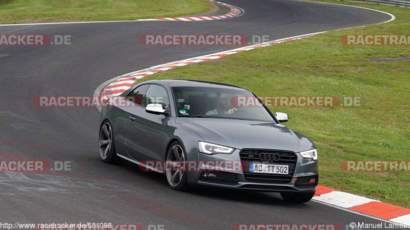 Bild #581098 - Touristenfahrten Nürburgring Nordschleife 29.05.2014