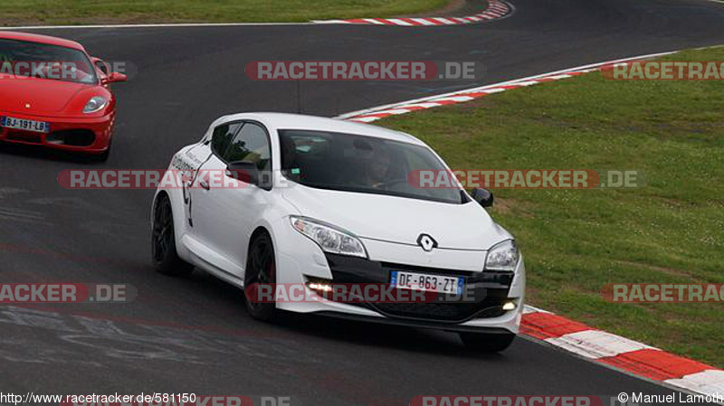 Bild #581150 - Touristenfahrten Nürburgring Nordschleife 29.05.2014