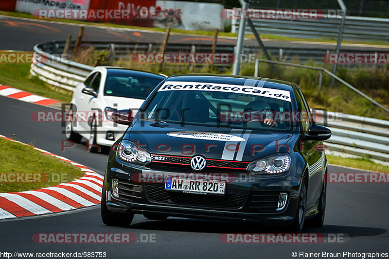 Bild #583753 - Touristenfahrten Nürburgring Nordschleife 30.05.2014