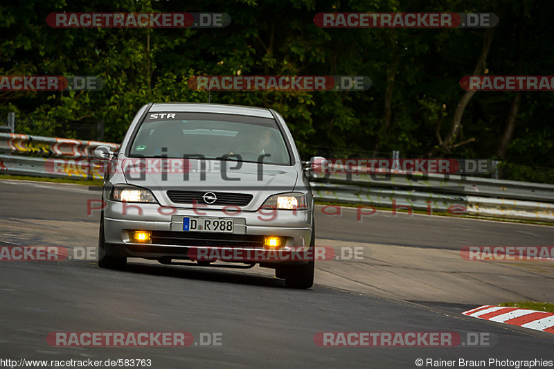 Bild #583763 - Touristenfahrten Nürburgring Nordschleife 30.05.2014