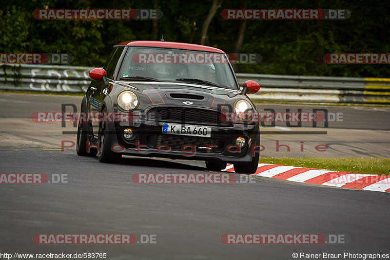 Bild #583765 - Touristenfahrten Nürburgring Nordschleife 30.05.2014