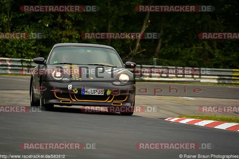 Bild #583812 - Touristenfahrten Nürburgring Nordschleife 30.05.2014