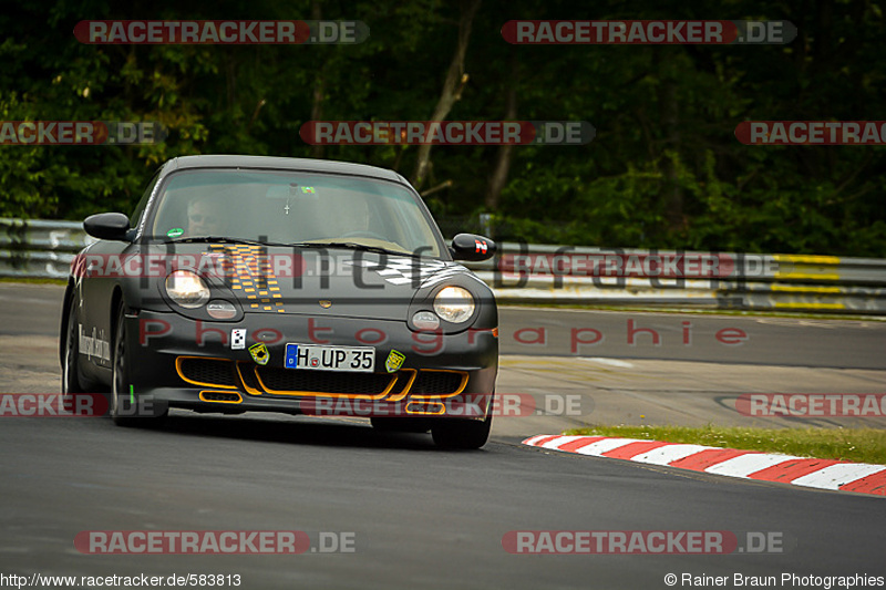 Bild #583813 - Touristenfahrten Nürburgring Nordschleife 30.05.2014