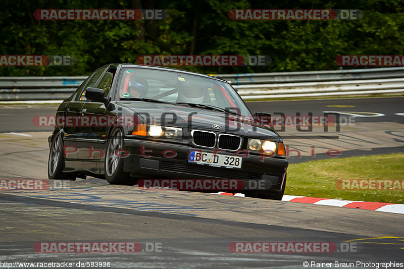 Bild #583936 - Touristenfahrten Nürburgring Nordschleife 30.05.2014