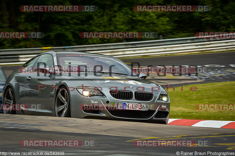 Bild #583939 - Touristenfahrten Nürburgring Nordschleife 30.05.2014