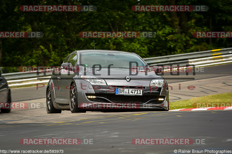 Bild #583973 - Touristenfahrten Nürburgring Nordschleife 30.05.2014