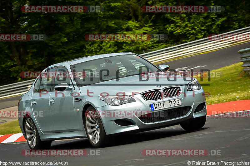 Bild #584001 - Touristenfahrten Nürburgring Nordschleife 30.05.2014