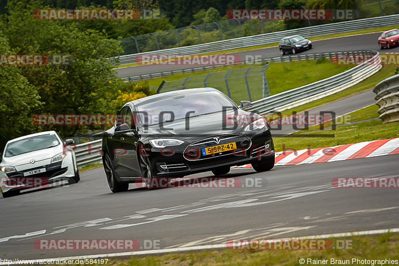 Bild #584197 - Touristenfahrten Nürburgring Nordschleife 30.05.2014