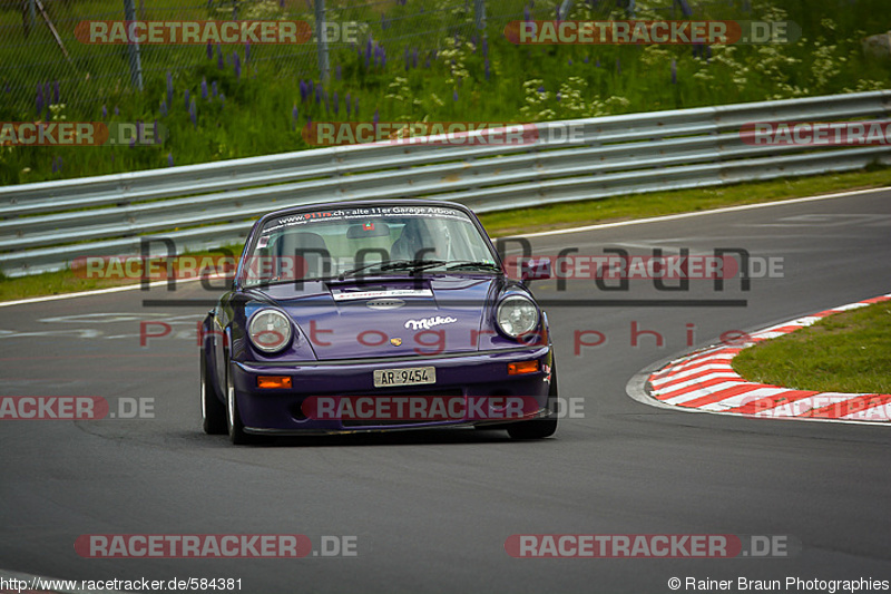 Bild #584381 - Touristenfahrten Nürburgring Nordschleife 30.05.2014