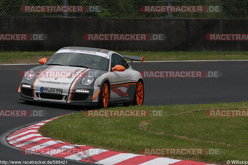 Bild #588421 - Touristenfahrten Nürburgring Nordschleife 01.06.2014