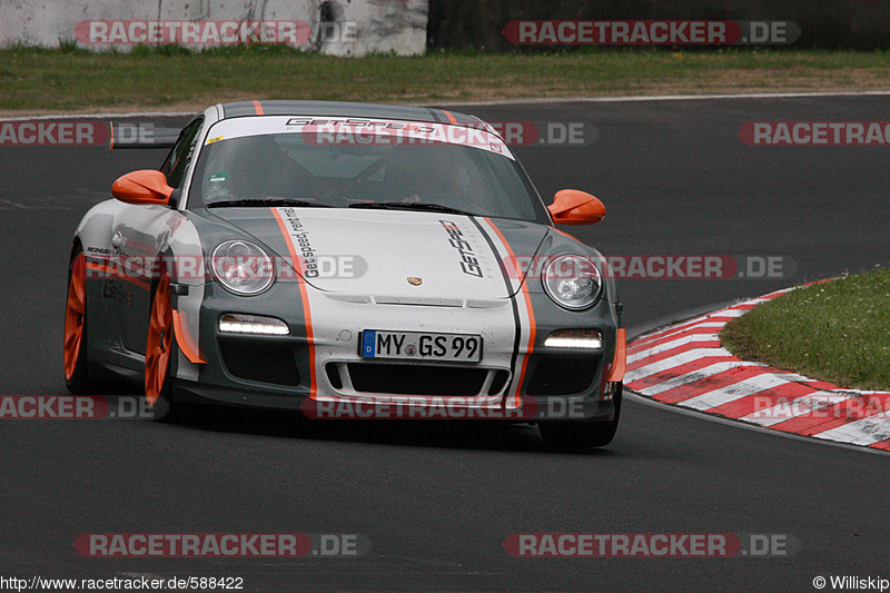 Bild #588422 - Touristenfahrten Nürburgring Nordschleife 01.06.2014