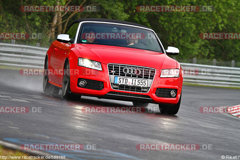 Bild #589188 - Touristenfahrten Nürburgring Nordschleife 03.06.2014