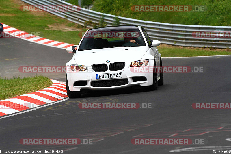 Bild #591423 - Touristenfahrten Nürburgring Nordschleife 14.06.2014