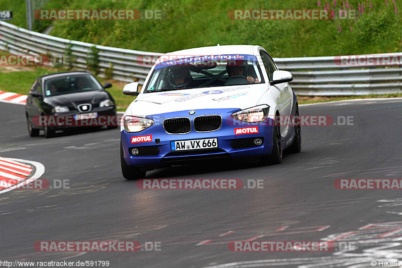 Bild #591799 - Touristenfahrten Nürburgring Nordschleife 14.06.2014