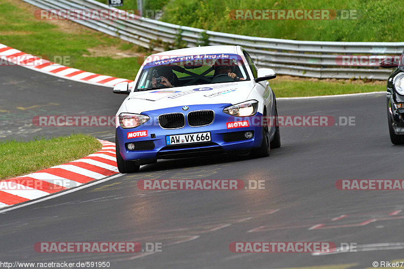 Bild #591950 - Touristenfahrten Nürburgring Nordschleife 14.06.2014