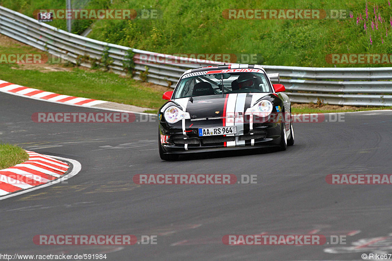 Bild #591984 - Touristenfahrten Nürburgring Nordschleife 14.06.2014