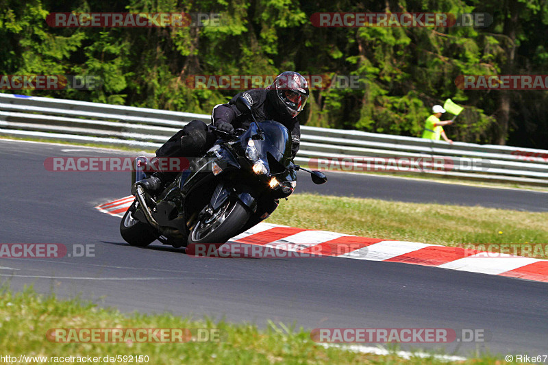 Bild #592150 - Touristenfahrten Nürburgring Nordschleife 15.06.2014