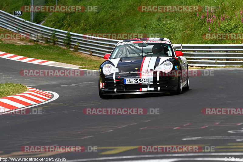 Bild #593989 - Touristenfahrten Nürburgring Nordschleife 15.06.2014