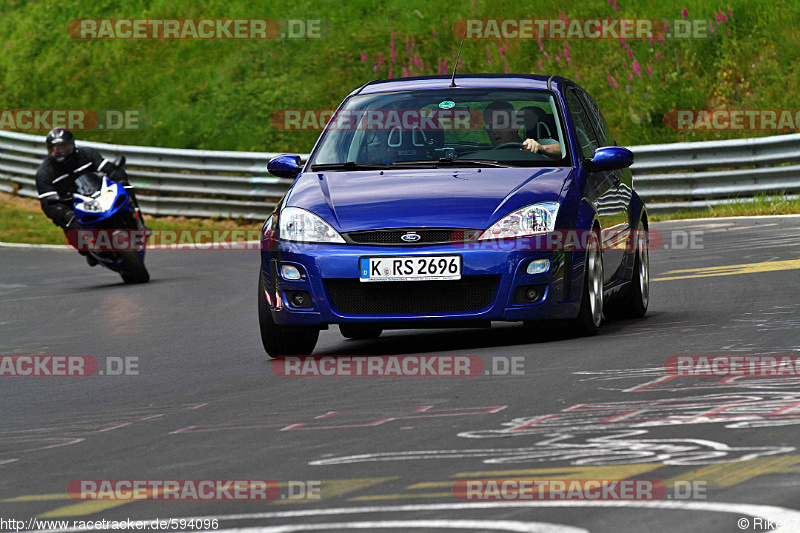 Bild #594096 - Touristenfahrten Nürburgring Nordschleife 15.06.2014