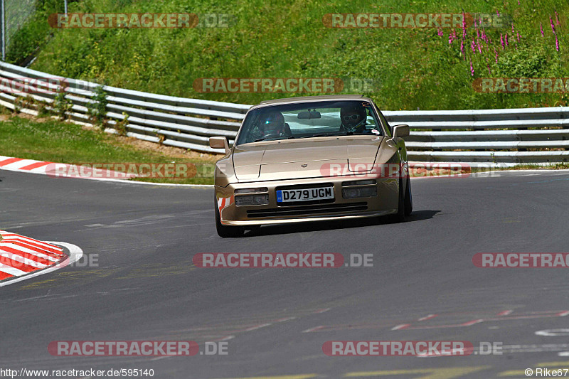 Bild #595140 - Touristenfahrten Nürburgring Nordschleife 15.06.2014