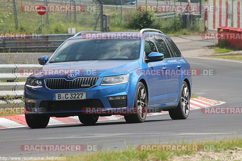 Bild #595601 - Touristenfahrten Nürburgring Nordschleife 15.06.2014