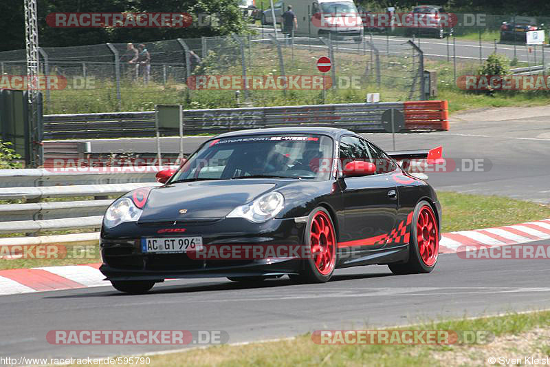 Bild #595790 - Touristenfahrten Nürburgring Nordschleife 15.06.2014