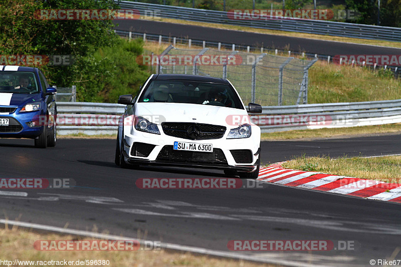 Bild #596380 - Touristenfahrten Nürburgring Nordschleife 25.06.2014