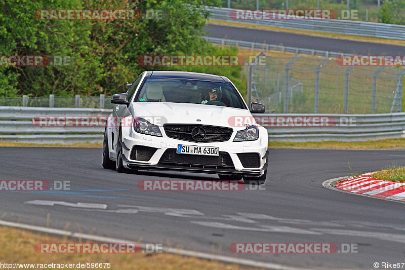 Bild #596675 - Touristenfahrten Nürburgring Nordschleife 25.06.2014