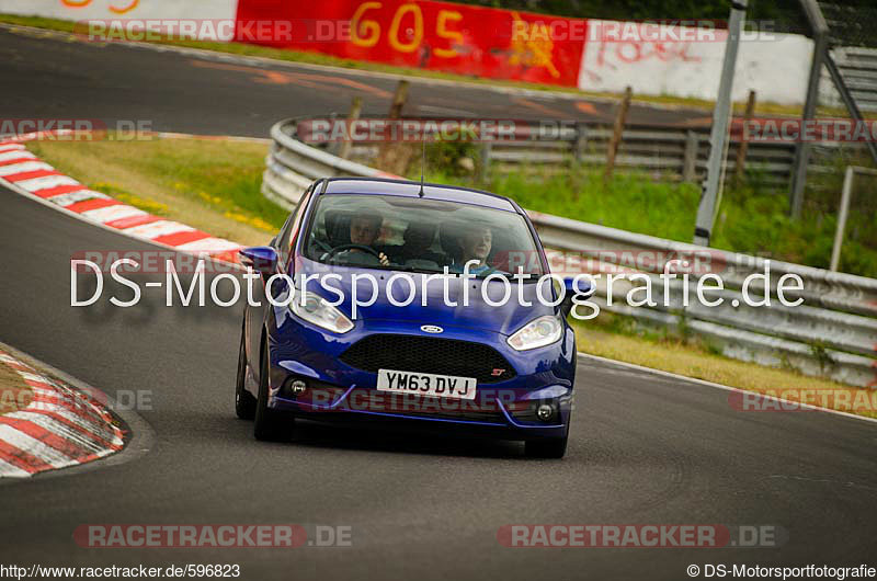 Bild #596823 - Touristenfahrten Nürburgring Nordschleife 28.06.2014