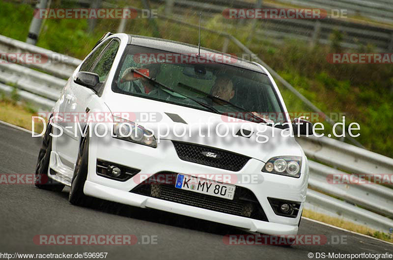 Bild #596957 - Touristenfahrten Nürburgring Nordschleife 28.06.2014