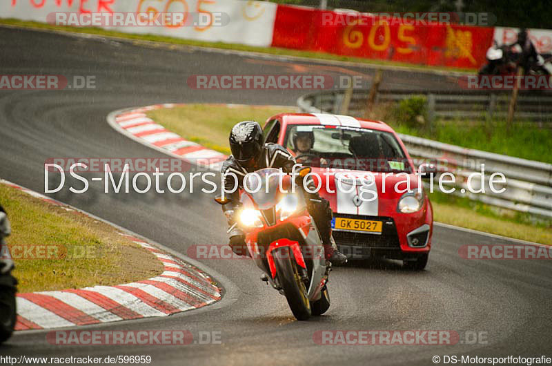 Bild #596959 - Touristenfahrten Nürburgring Nordschleife 28.06.2014