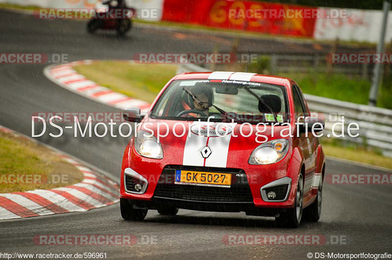 Bild #596961 - Touristenfahrten Nürburgring Nordschleife 28.06.2014