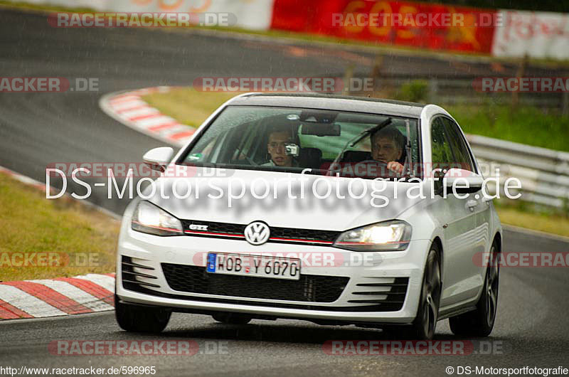 Bild #596965 - Touristenfahrten Nürburgring Nordschleife 28.06.2014