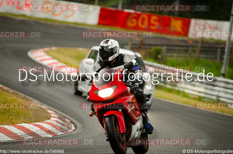 Bild #596968 - Touristenfahrten Nürburgring Nordschleife 28.06.2014