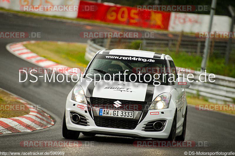 Bild #596969 - Touristenfahrten Nürburgring Nordschleife 28.06.2014