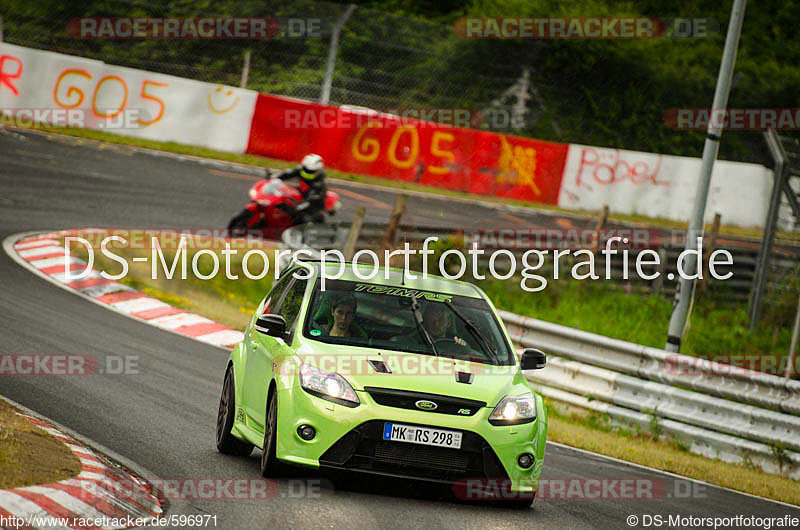 Bild #596971 - Touristenfahrten Nürburgring Nordschleife 28.06.2014