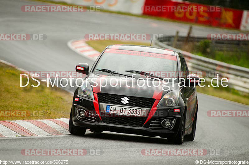 Bild #596975 - Touristenfahrten Nürburgring Nordschleife 28.06.2014